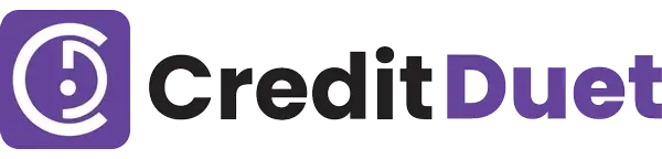 Credit-Duet logo